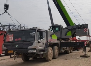 天门市永晖起重机械设备有限公司